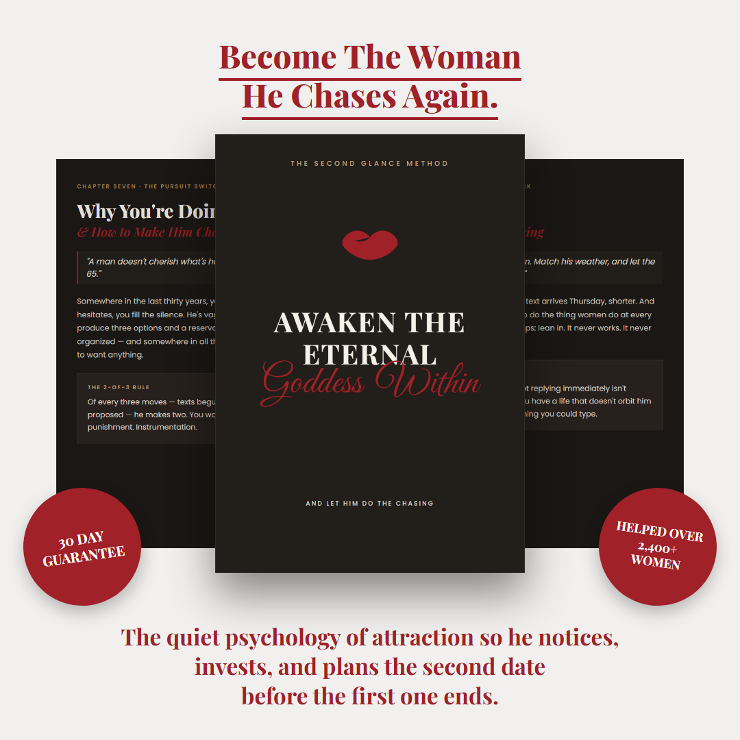 Awaken the Eternal Goddess Within 1