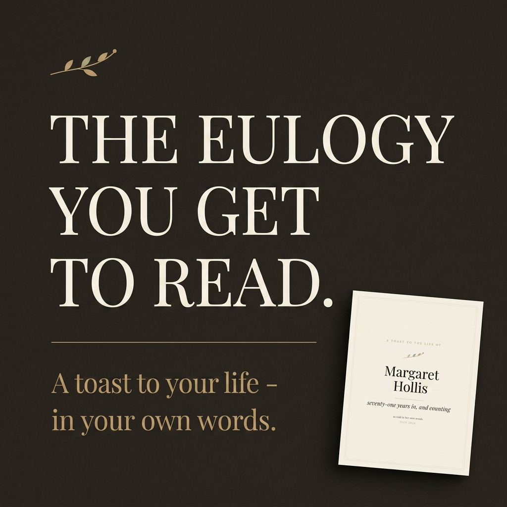 The Toast keepsake 1