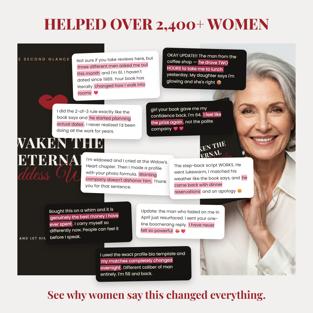 Awaken the Eternal Goddess Within 2