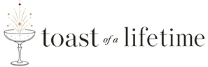 Toast of a Lifetime - Home