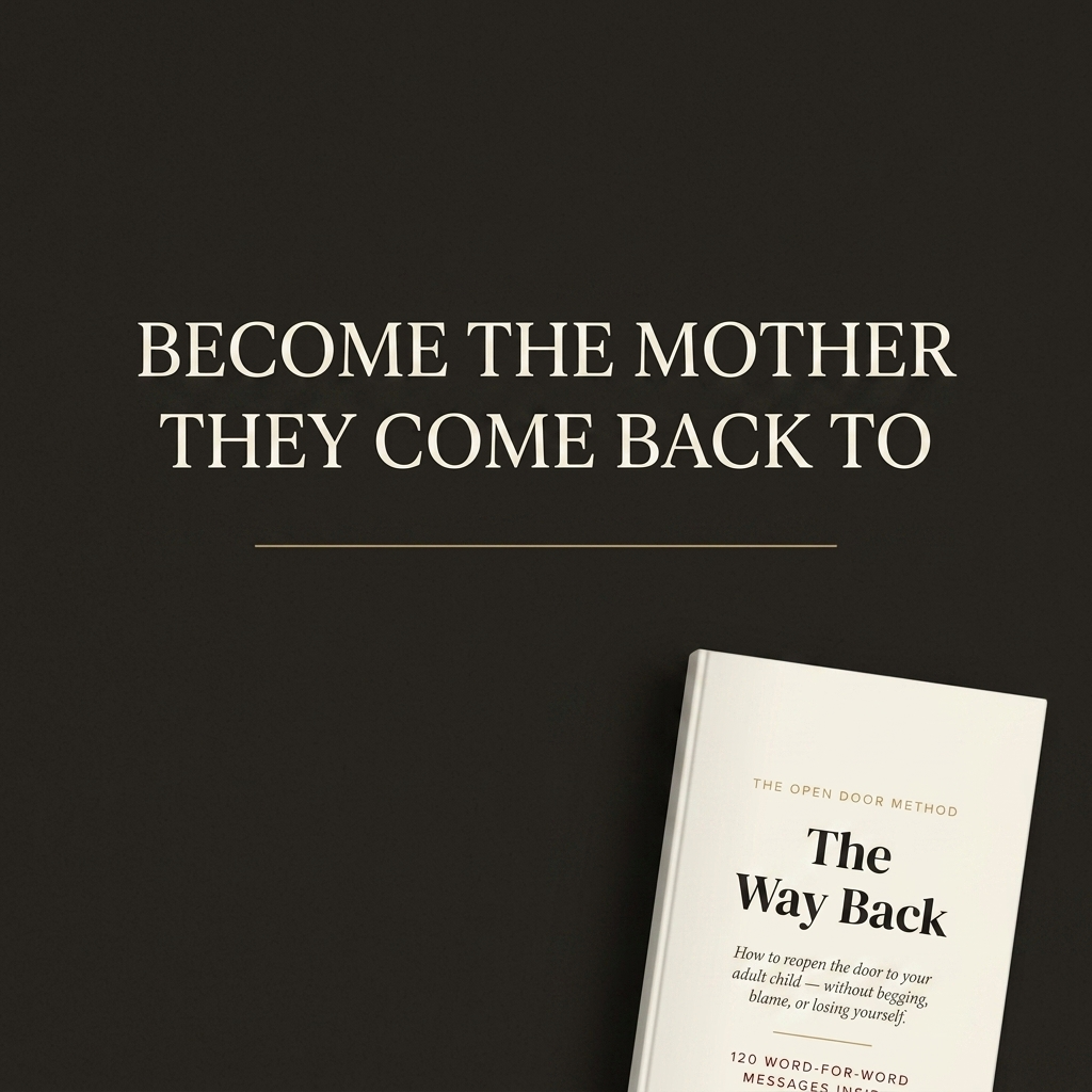 The Way Back 1